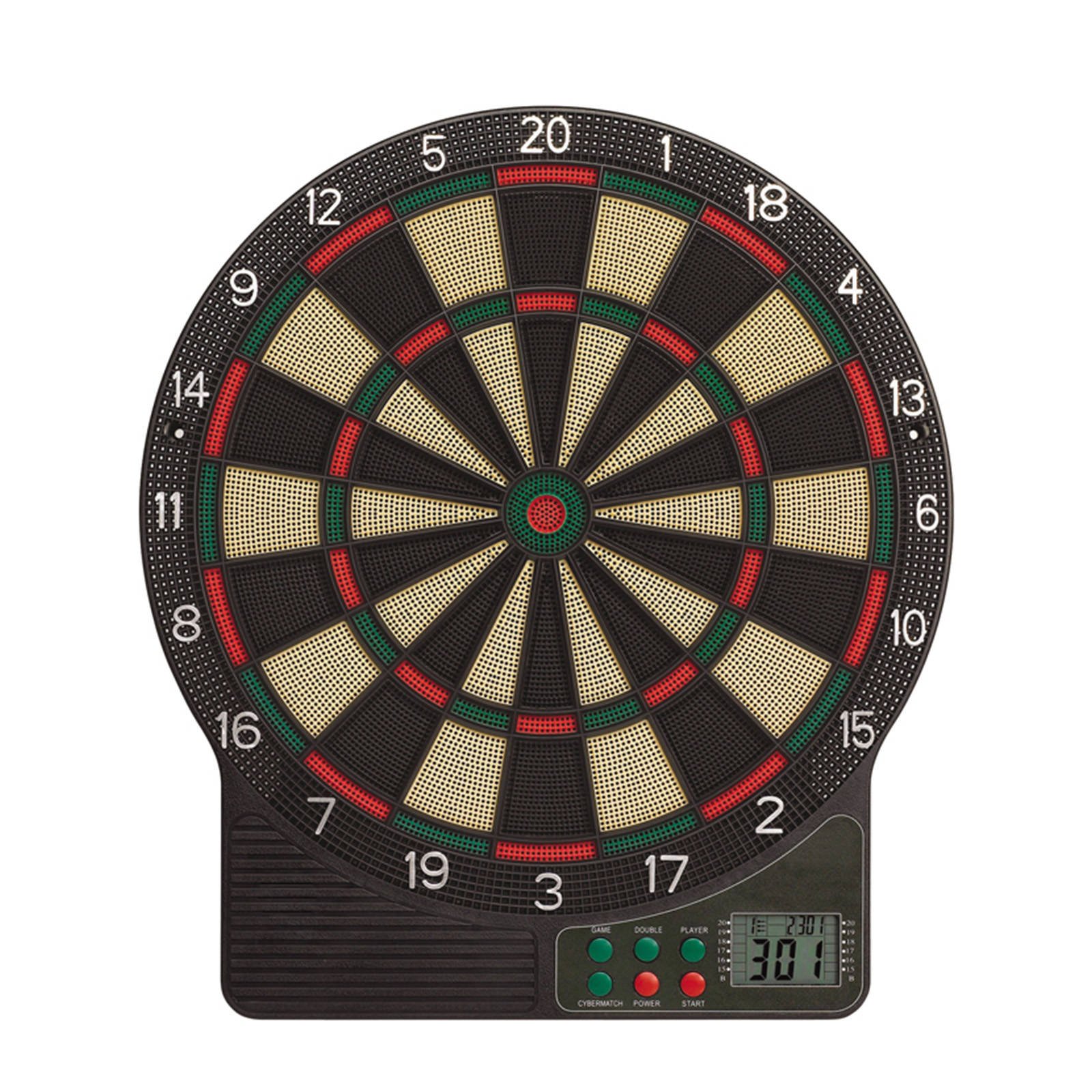 Innergames Economy Electronisch dartbord (batterij)