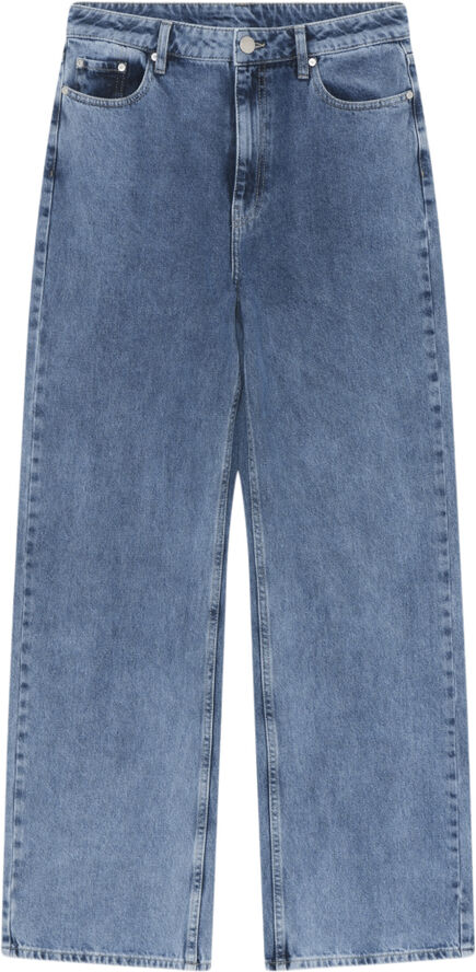 2NDDAY 2ND Rodet TT - Classic Denim Light blue