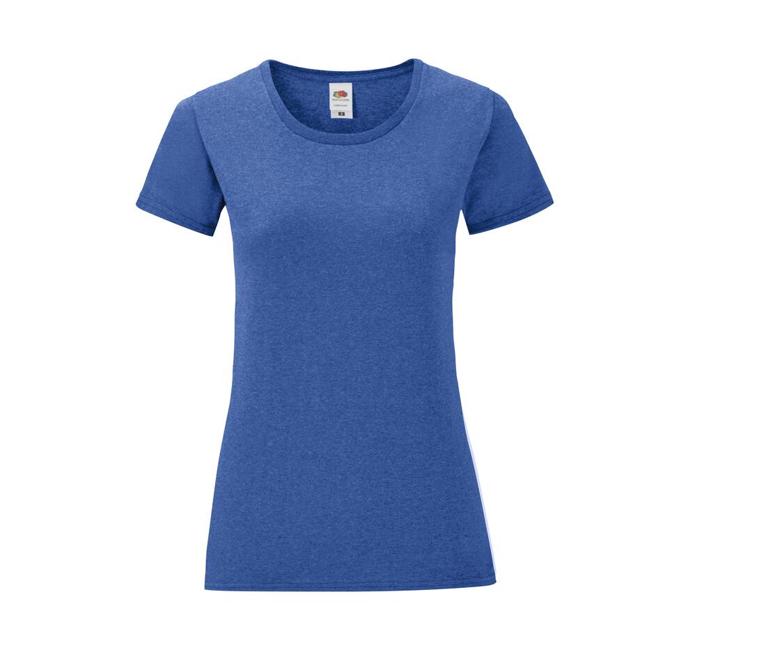 FRUIT OF THE LOOM SC151 - Tee-shirt col rond 150