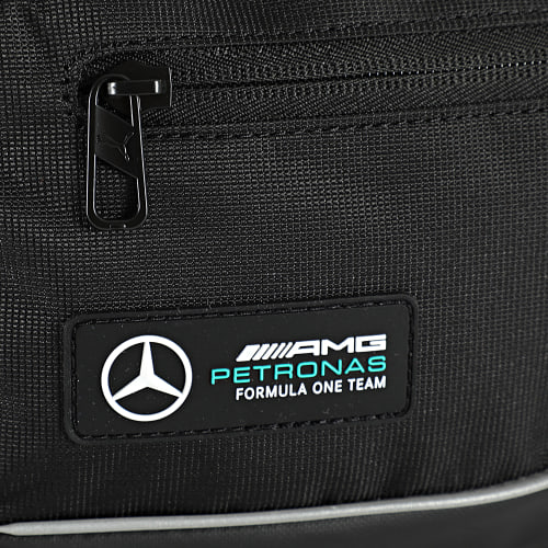 Sacoche AMG Mercedes 079605 Noir