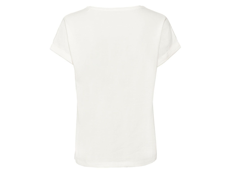 Dames T-shirt