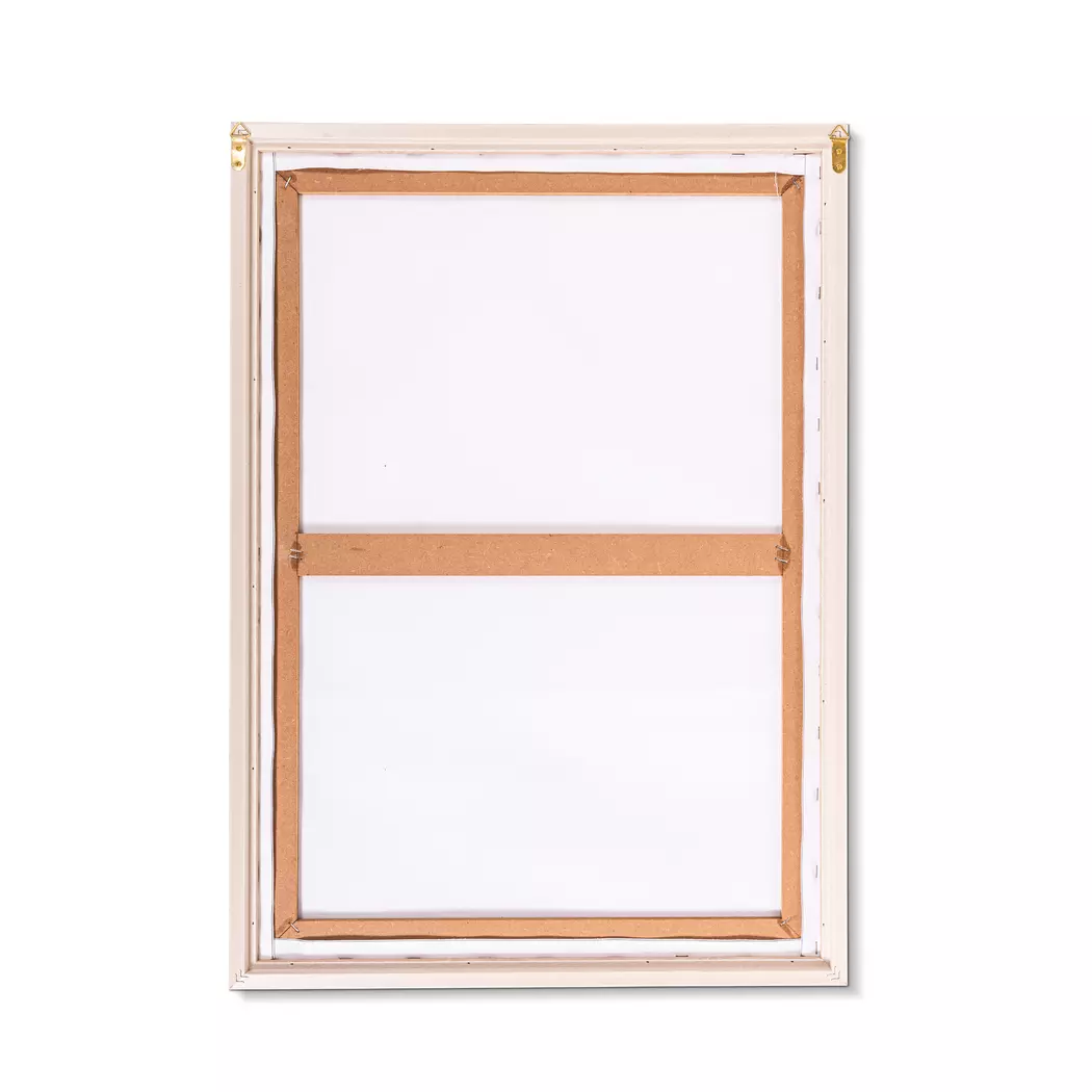 Wandbild 50 x 70 cm Strand