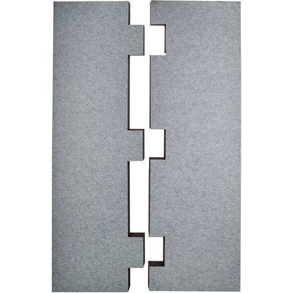 t.akustik Absorber Wall Modular 192-L