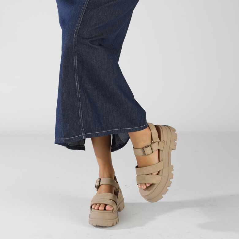 Aspha Ts Sandal