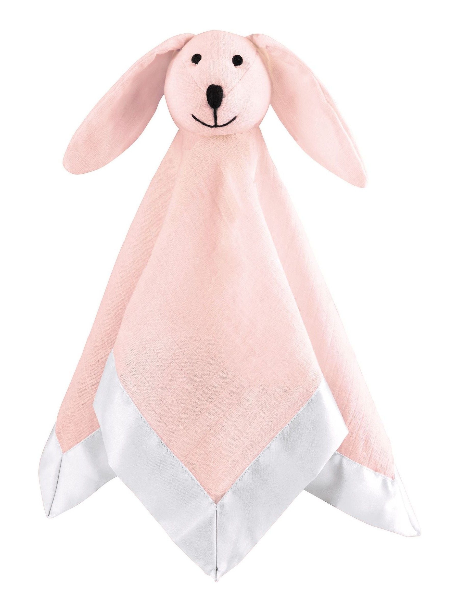 aden + anais Essentials Lovey mousseline 100% katoenen knuffeldoek