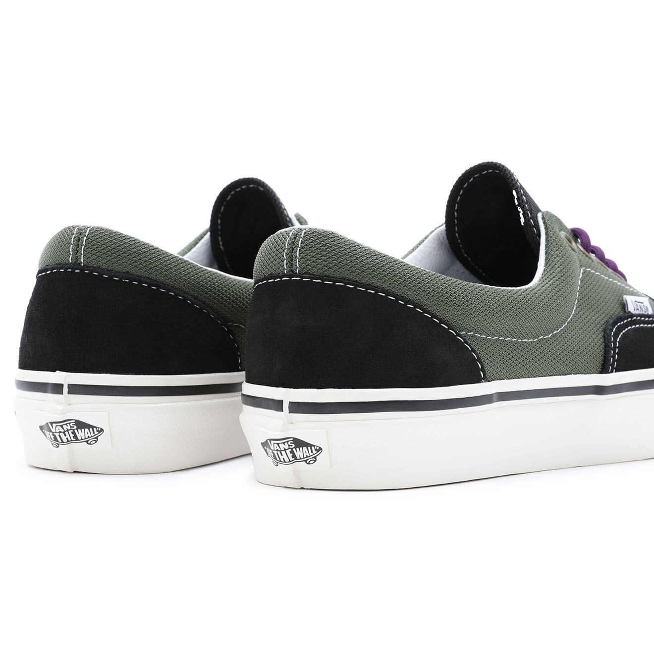 Vans Baskets Era 95 DX noir/gris