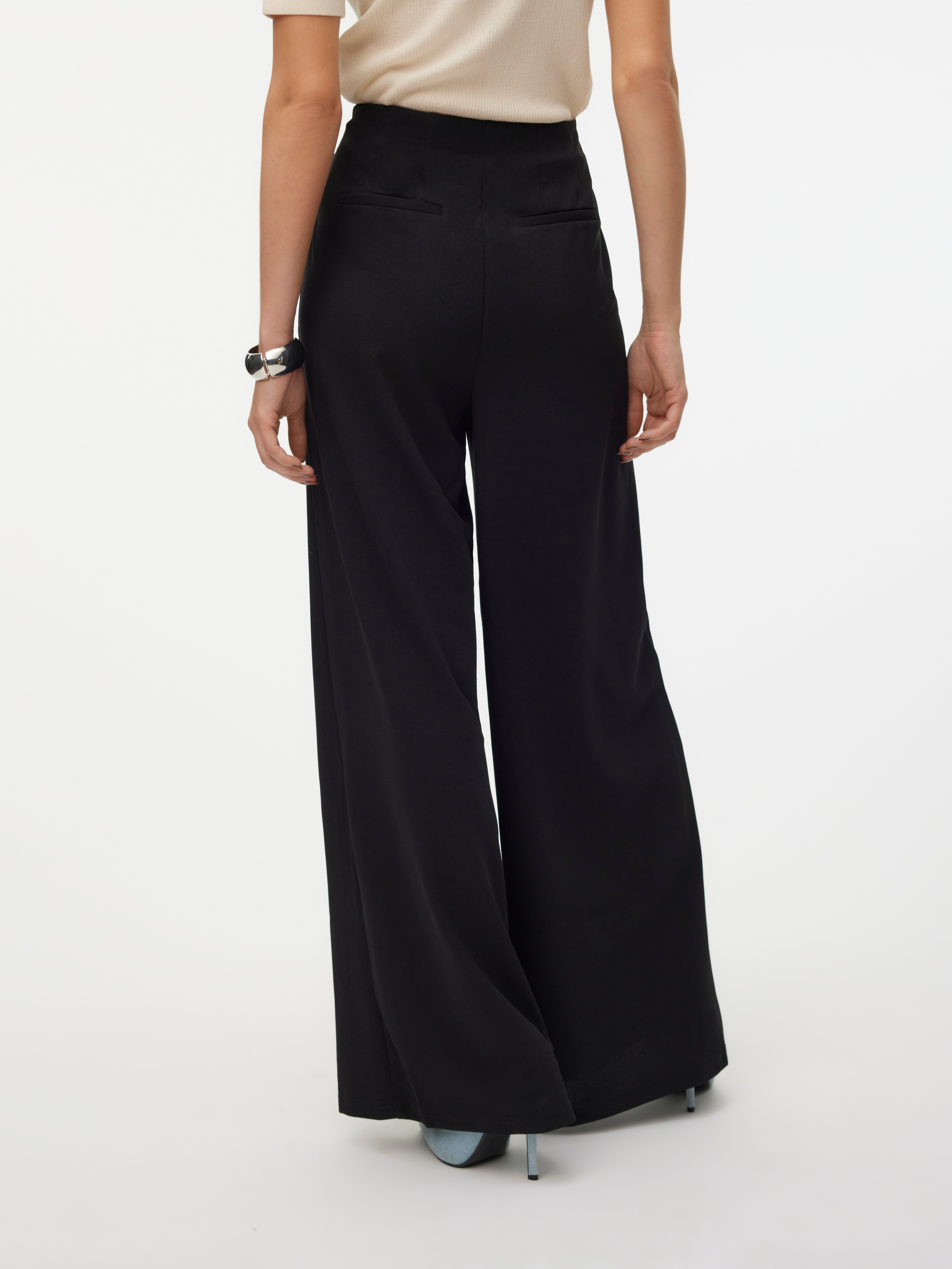 VMLIVA High waist Broek