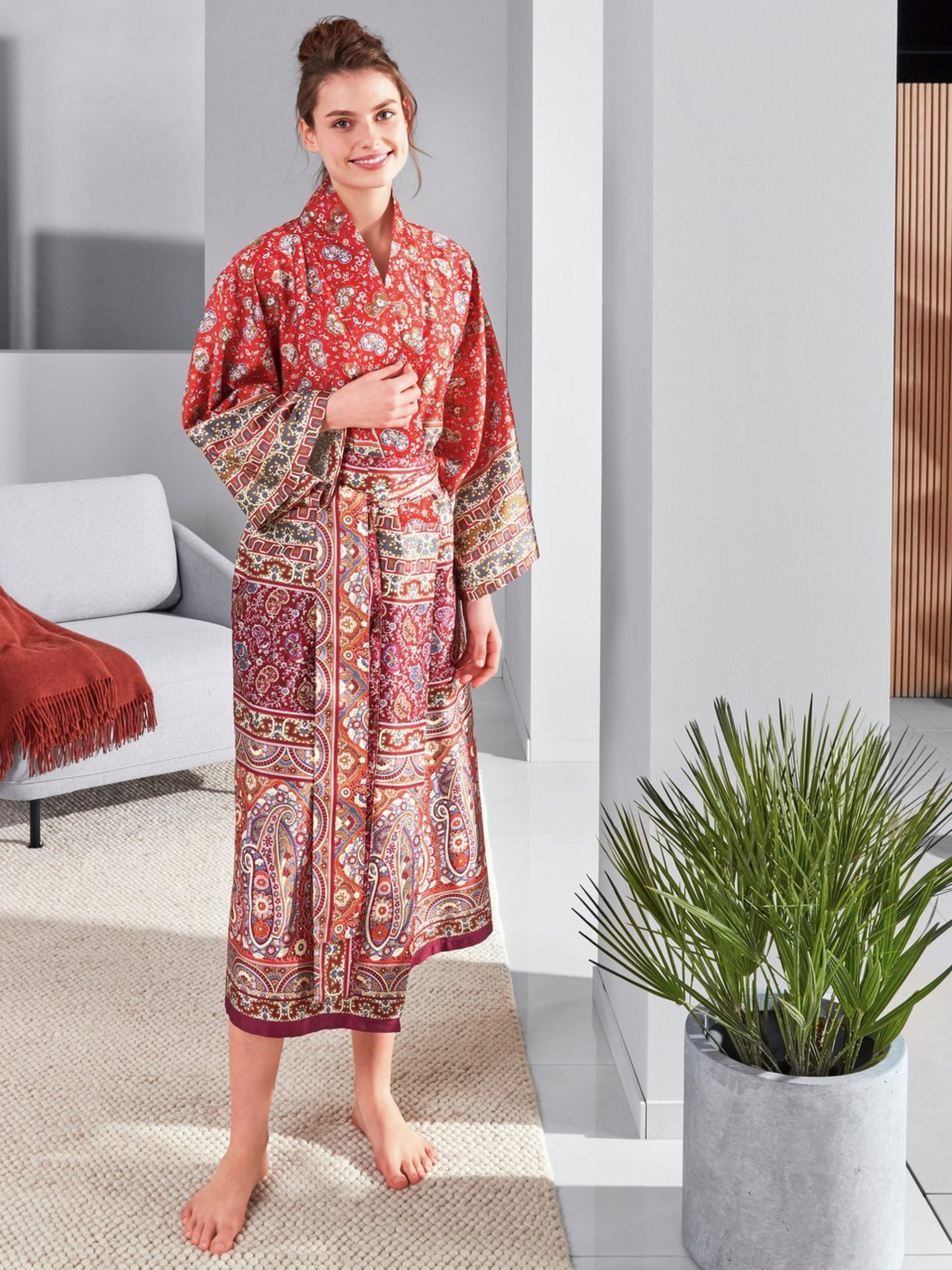 Kimono Imperia