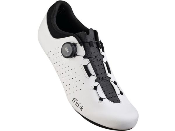 Fizik Vento Omna Road Cykelsko, White/Black