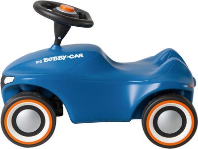 BIG Bobby Car NEO, Blå