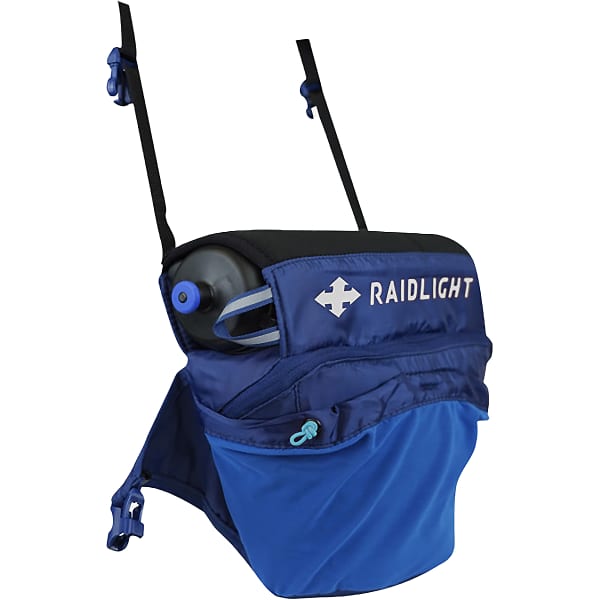 Accessoire sac hydratation RAIDLIGHT PACK AVANT ACTIV 4L R-NAVY/BLUE
