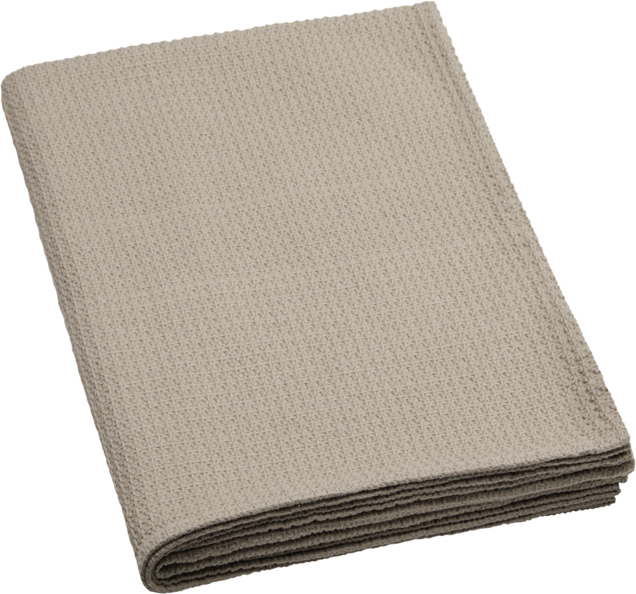 ELIANIA Decke - Beige / B: 150.0 cm x H: 200.0 cm