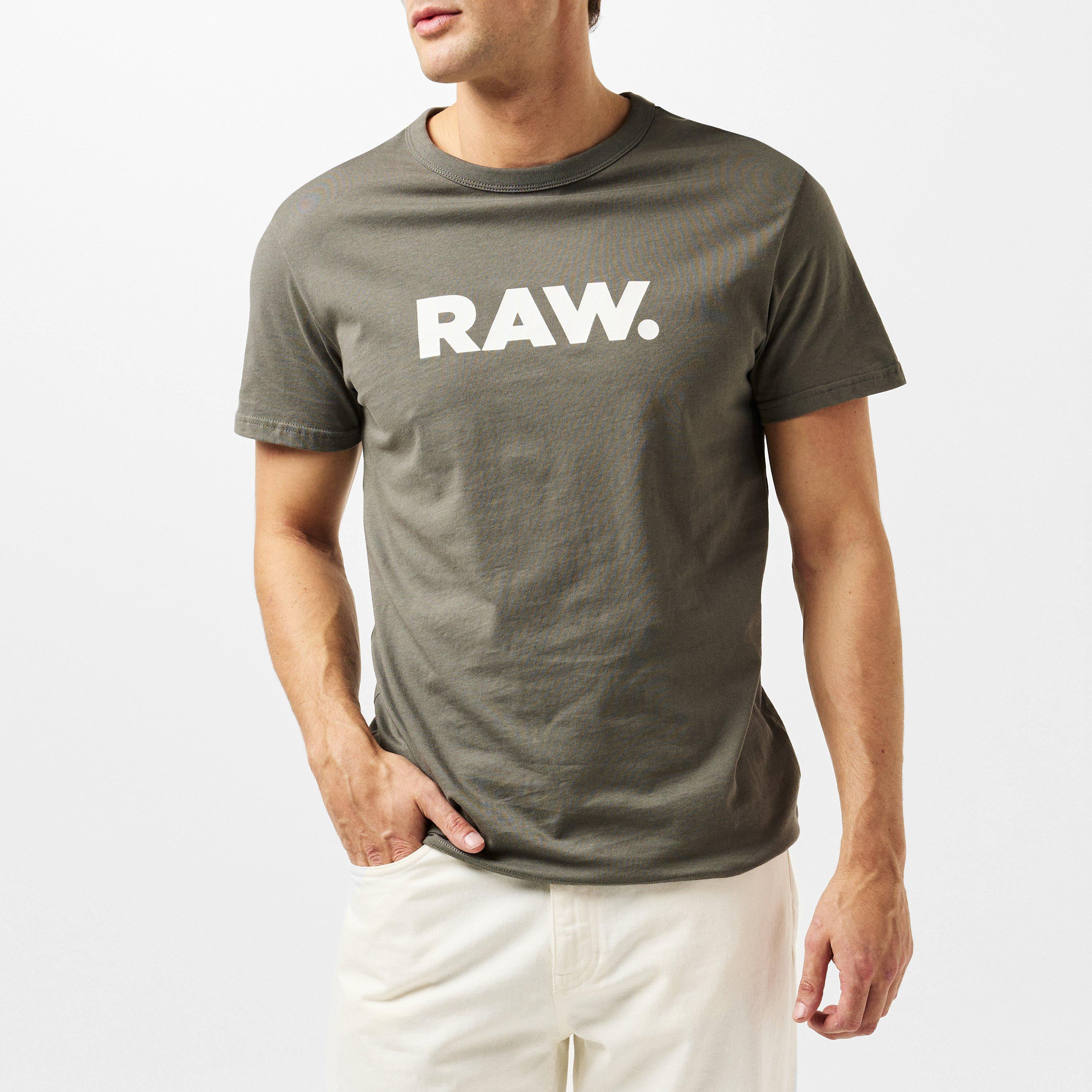 G Star Raw T Shirt