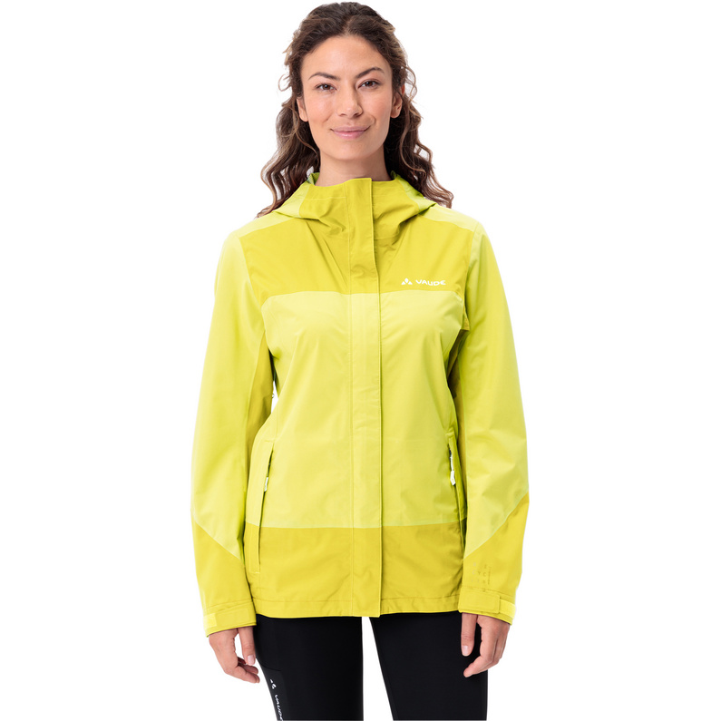 Vaude Damen Neyland 2.5l Jacke