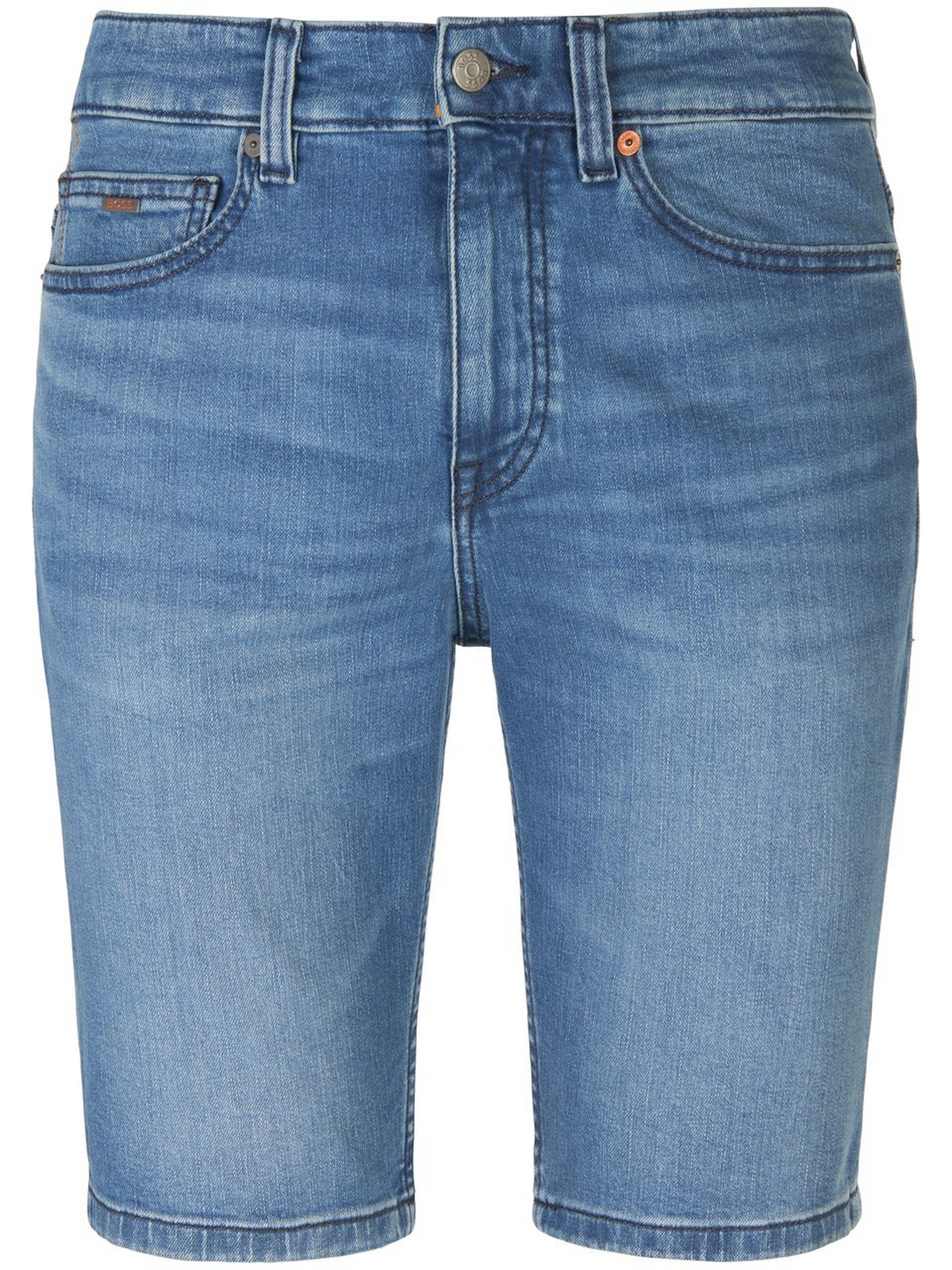 Jeans-Shorts Delaware-Shorts BC-C