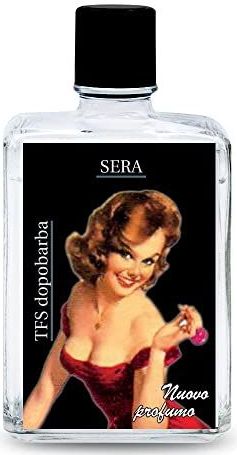 TFS Aftershave Barbose Avond 100 ml