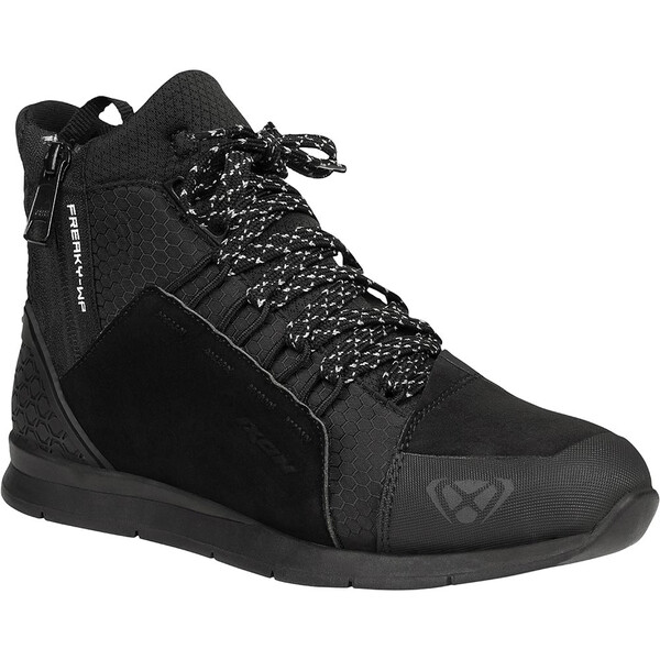 Ixon - Baskets Freaky Waterproof Noir
