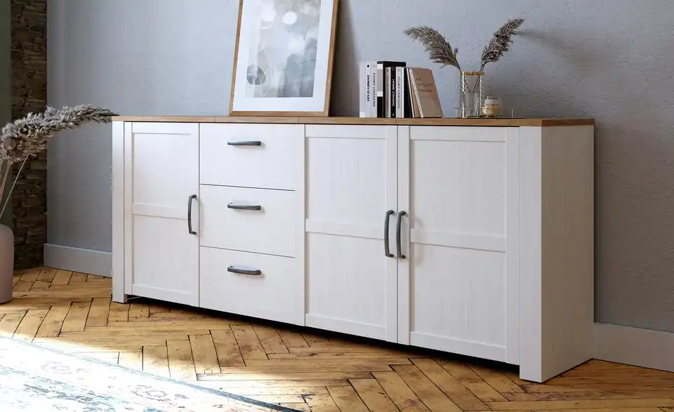 Sideboard Bohol