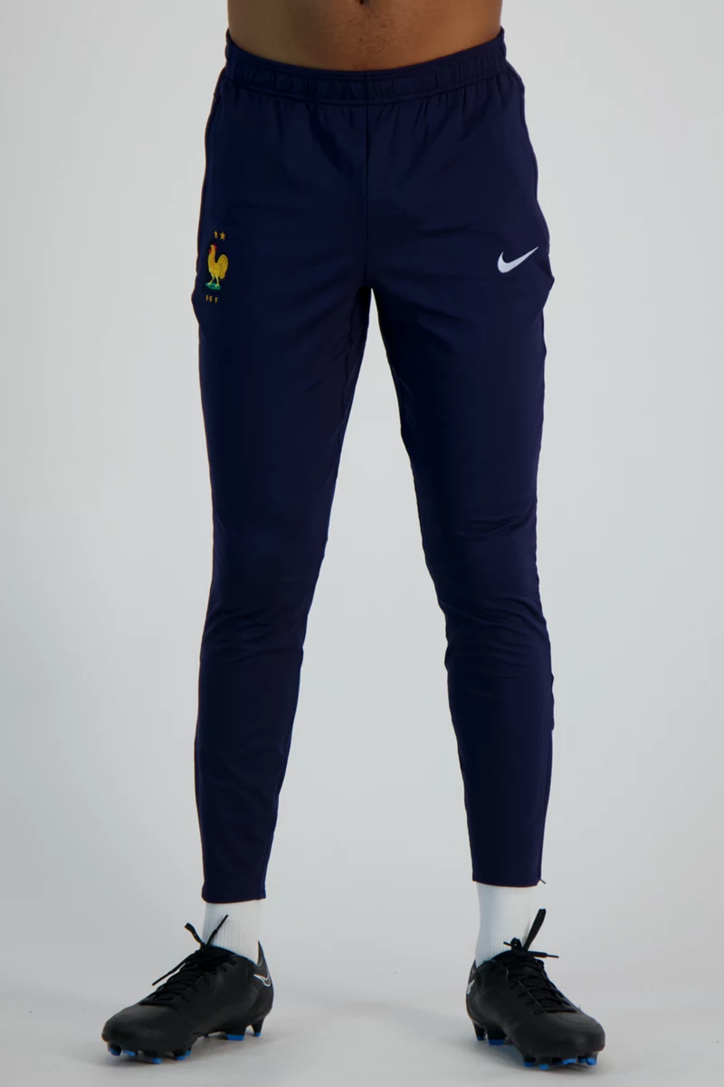 Nike Frankreich Dri-FIT Strike Herren Trainerhose