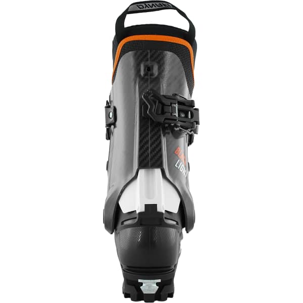 Chaussure ski de randonnée DYNAFIT BLACKLIGHT WHITE/CARBON