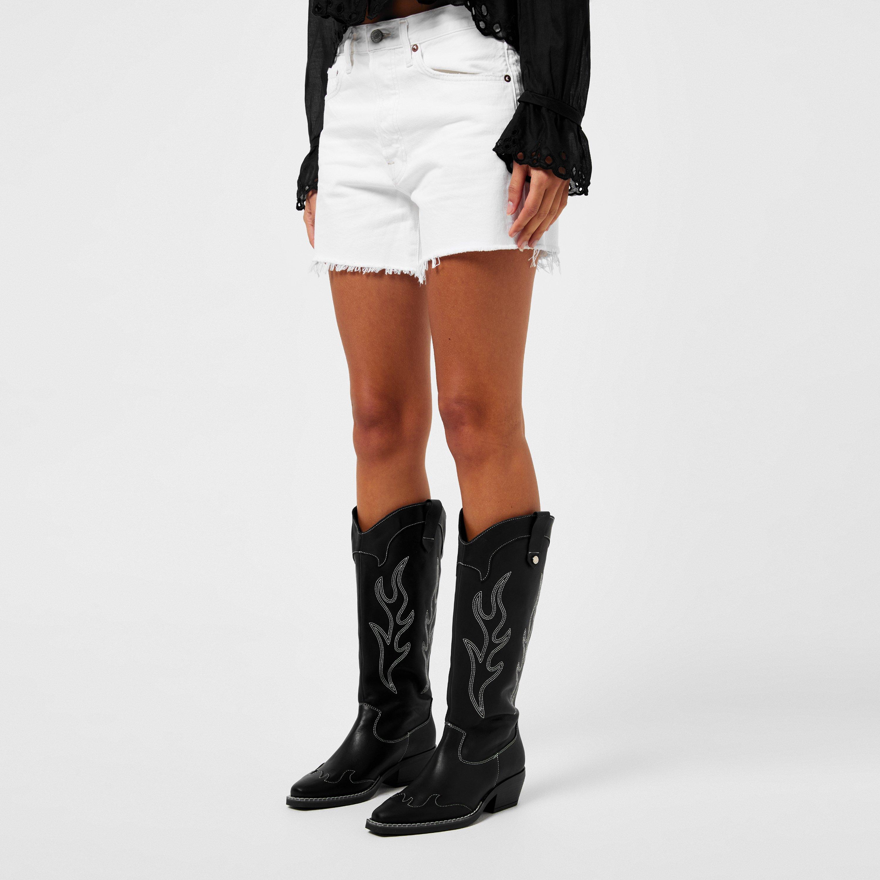 Steve Madden Wenda Cowboy boots