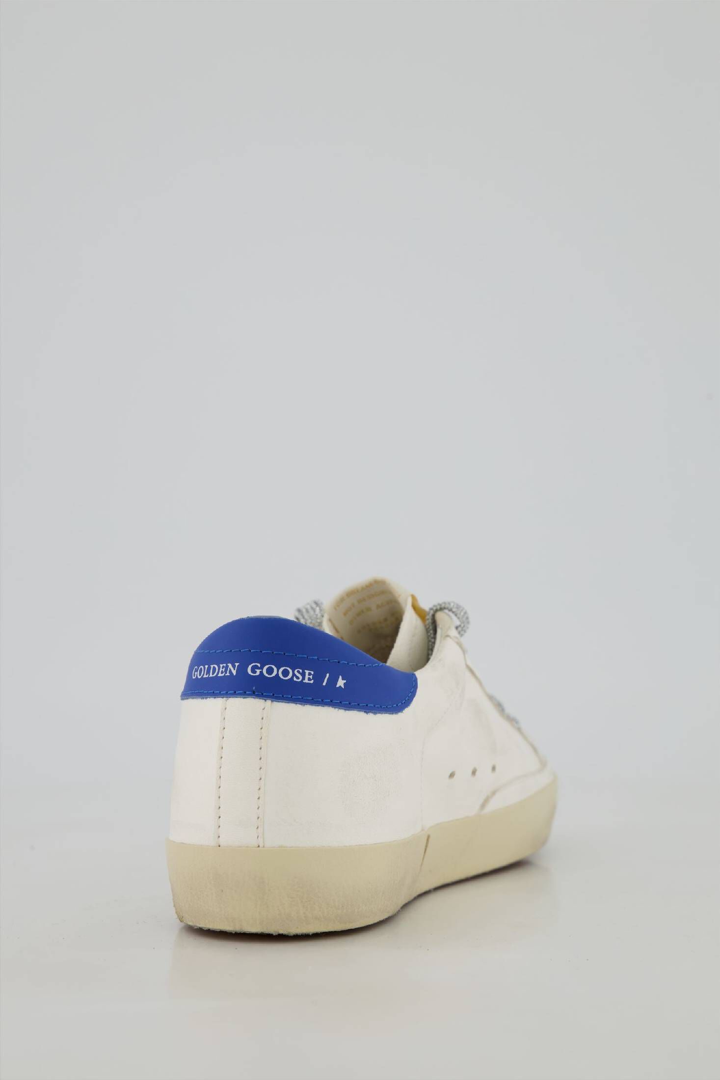 Golden Goose| Damen Sneaker SUPER-STAR