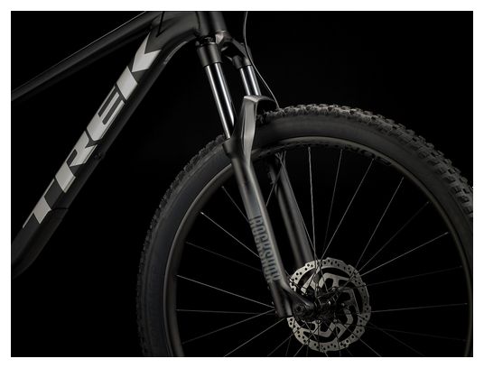 VTT Semi-Rigide Trek Roscoe 7 Shimano Deore 12V 27.5'' Noir