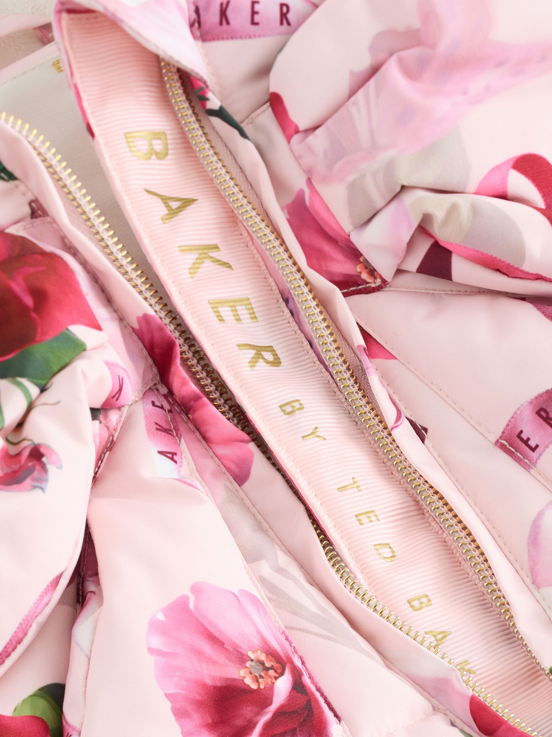 Multi - Baker by Ted Baker gewatteerd sneeuwpak