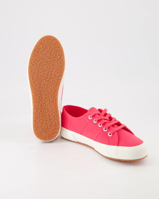 Superga 2750 COTU Classic Sneaker in Pink