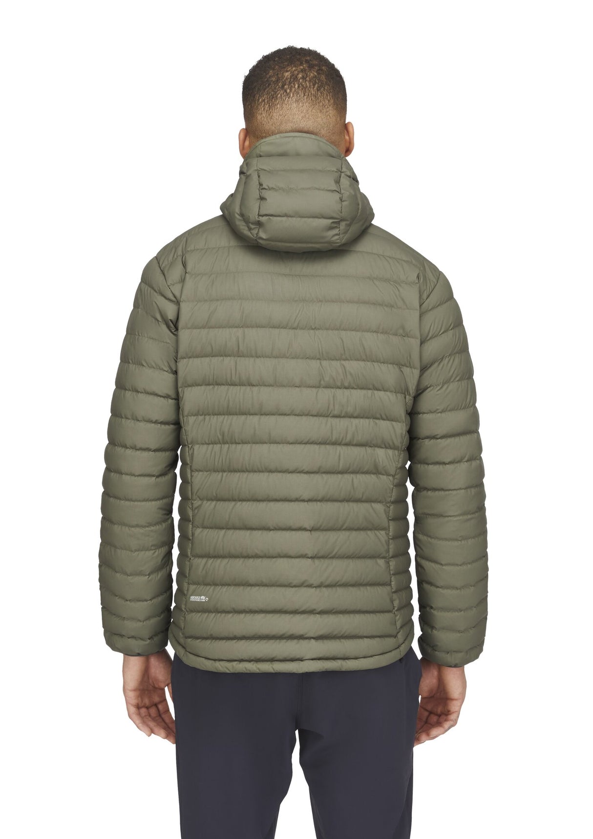 Rab<br>Infinity Microlight Jacket