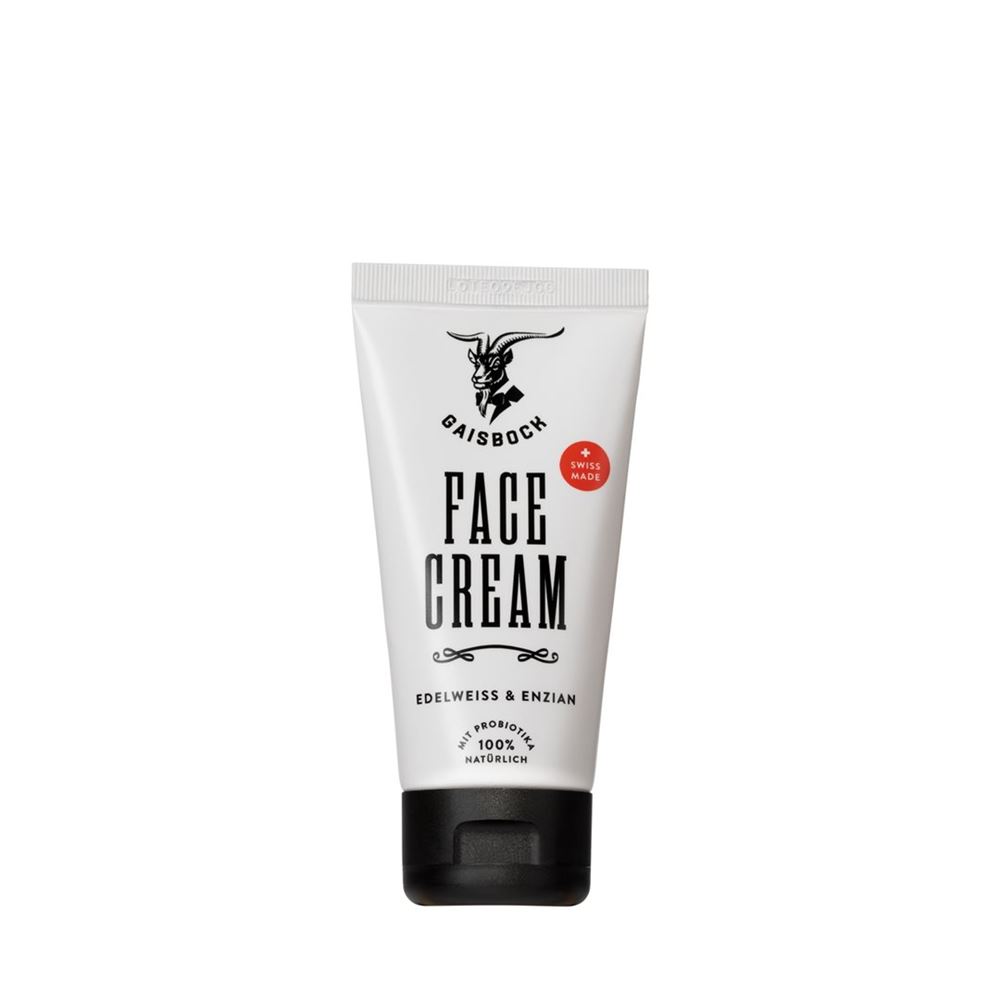 GAISBOCK Face Cream<br>50 ml, Tube, Creme