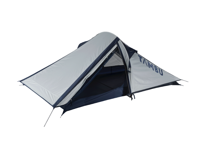 TAMBU Kutir 2 lichtgewicht trekkingtent