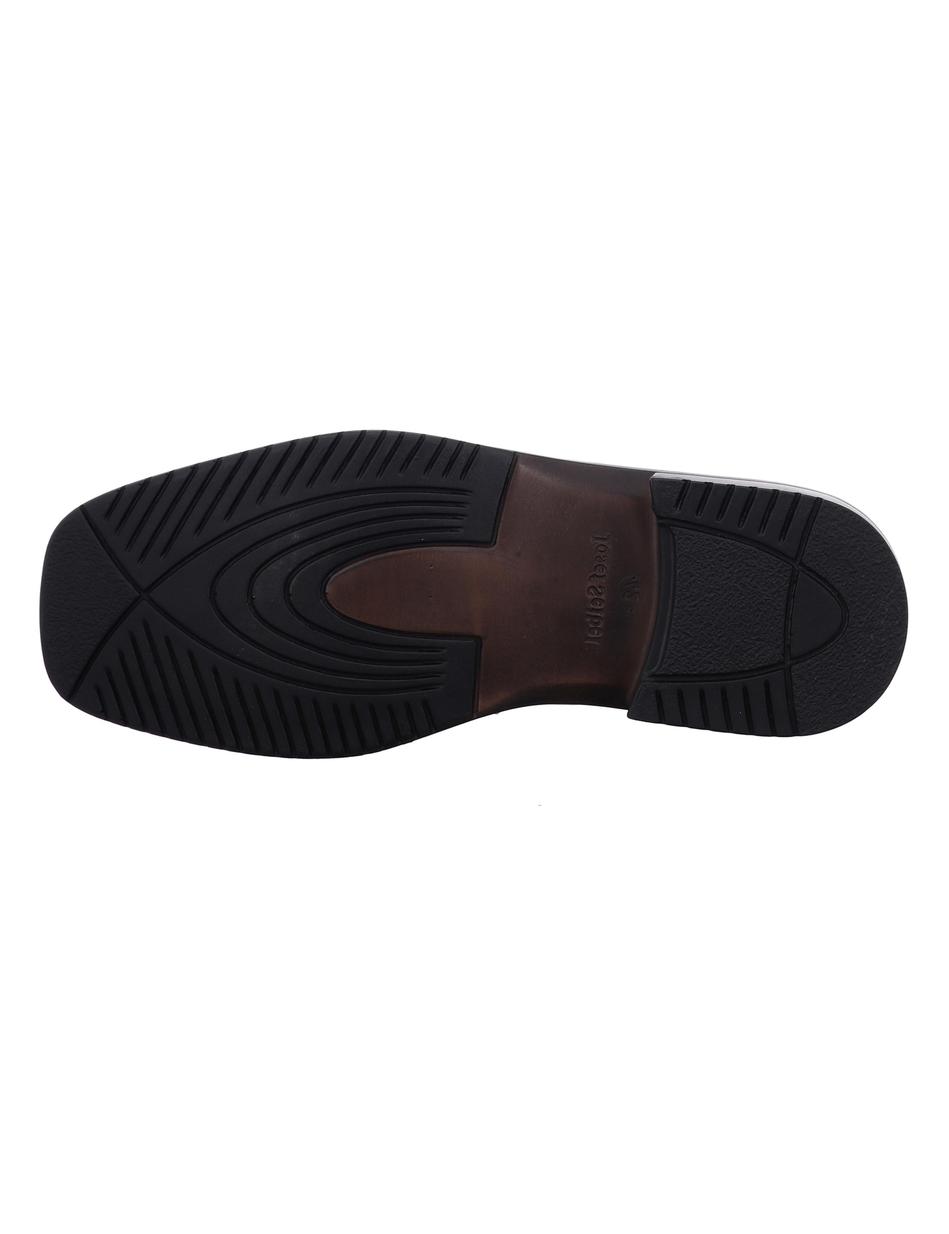 Halbschuh Maurice, schwarz