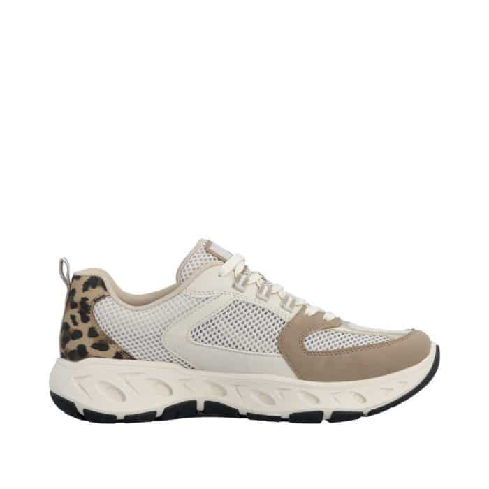 Rieker Sneakers Dame M6501-60