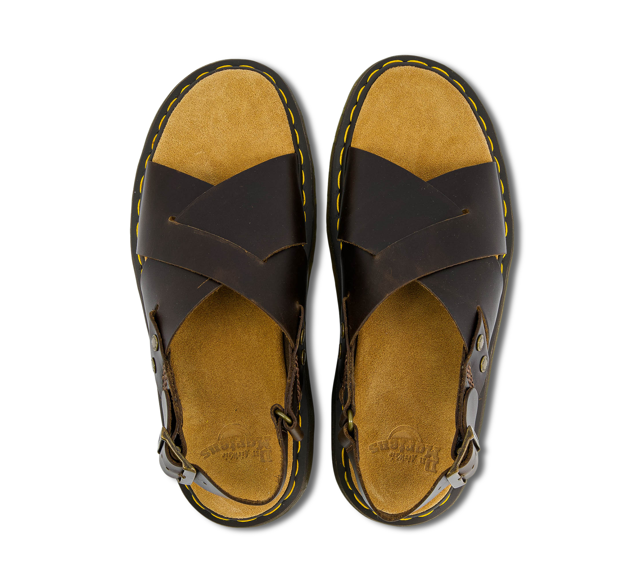 Dr. Martens Zane
