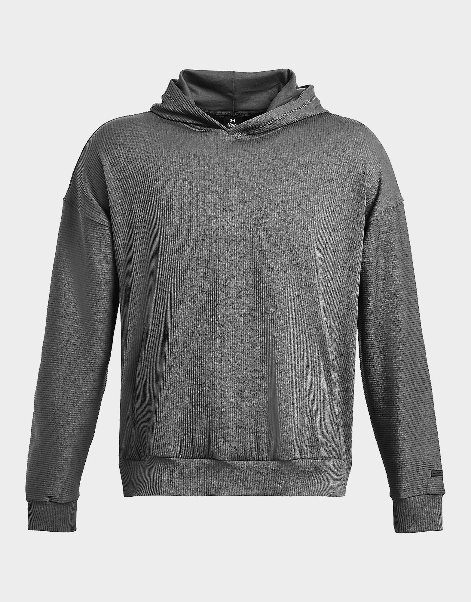 Under Armour Long-Sleeves UA Journey Rib Hoodie