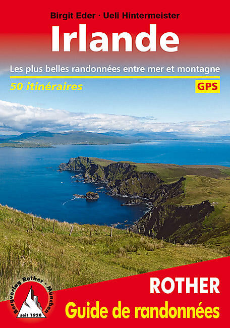 ROTHER - ROTHER IRLANDE EN FRANCAIS