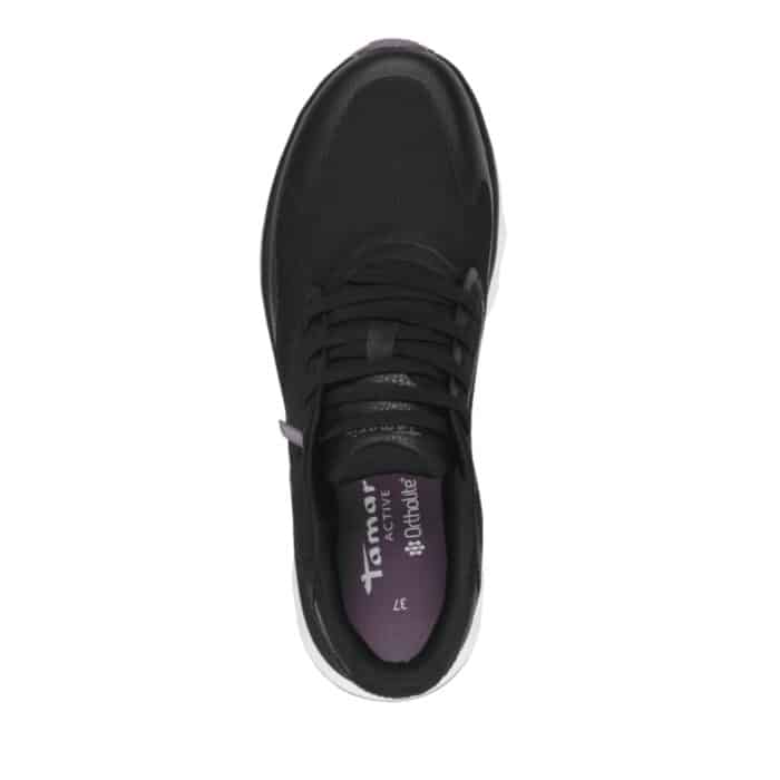 Tamaris Nowana Sneakers Dame 1-23700-44