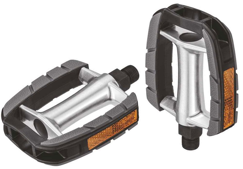 VP Components VP-616 City Plattformpedale kaufen | Bike-Discount