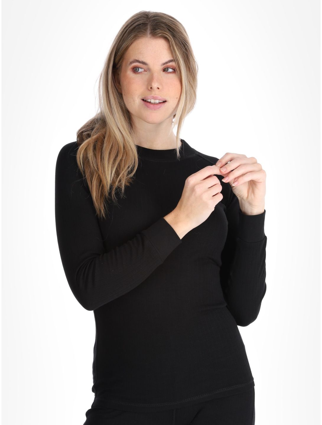 Thermal Shirt 2-pack thermoshirt dames  2-pack