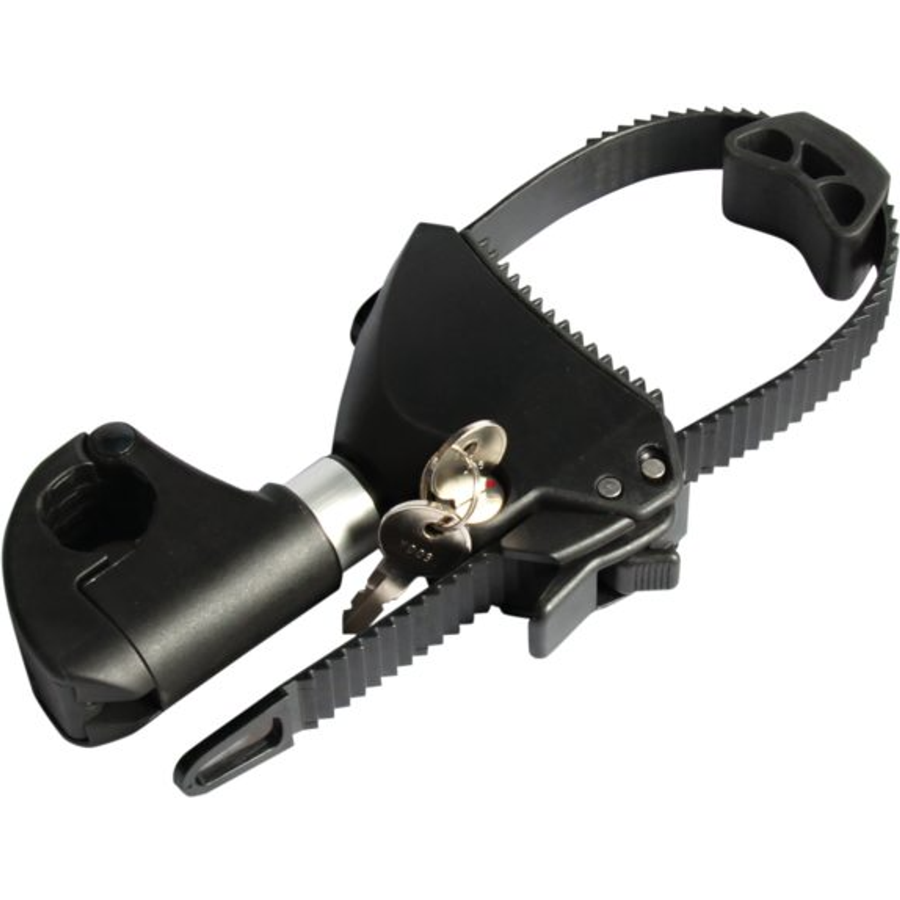 Pro User EasyFix Diamant 25 mm Framehouder
