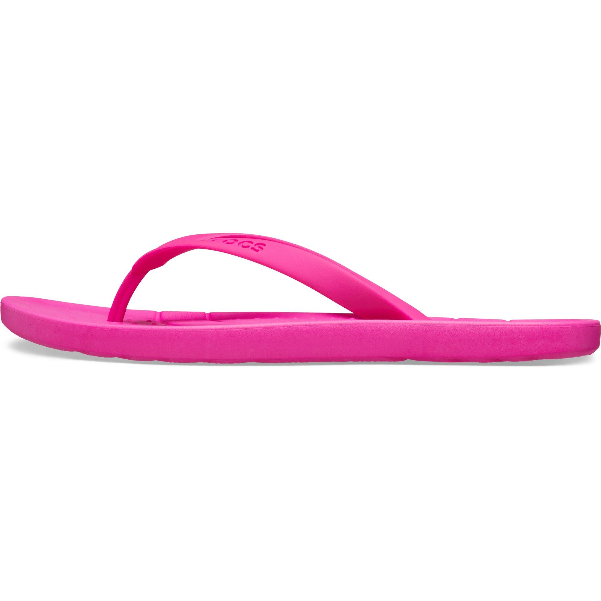 Crocs Flip Flops Adults