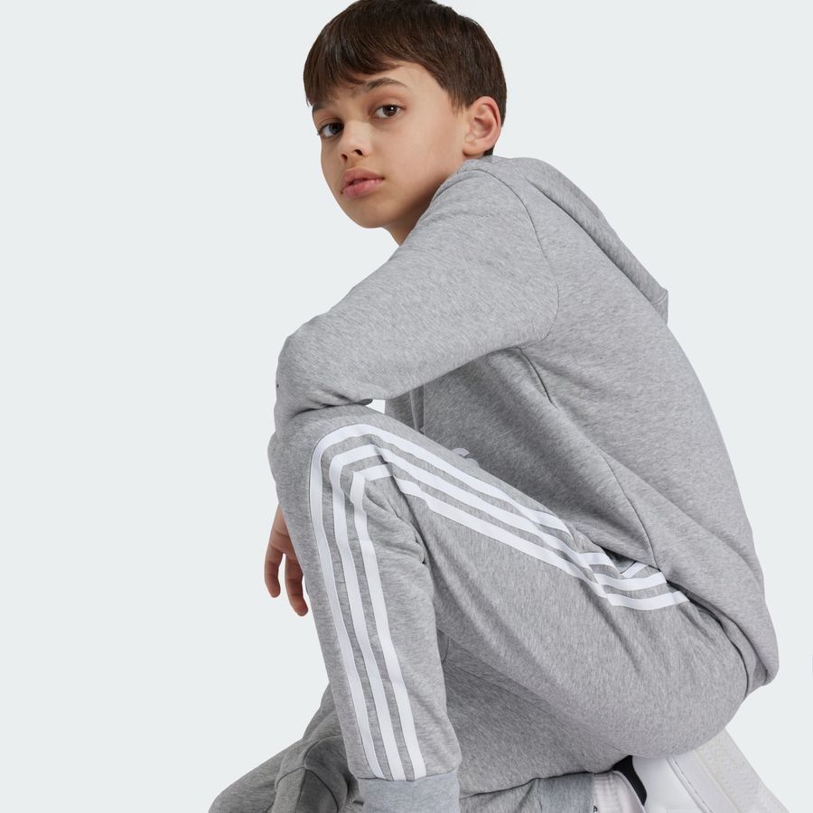 Adidas Original Pantalon Trèfle Enfants