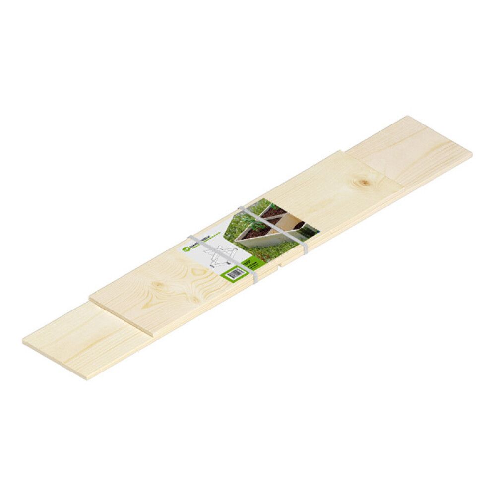 AVDELER TIL PALLEKRAGE 1200X800MM