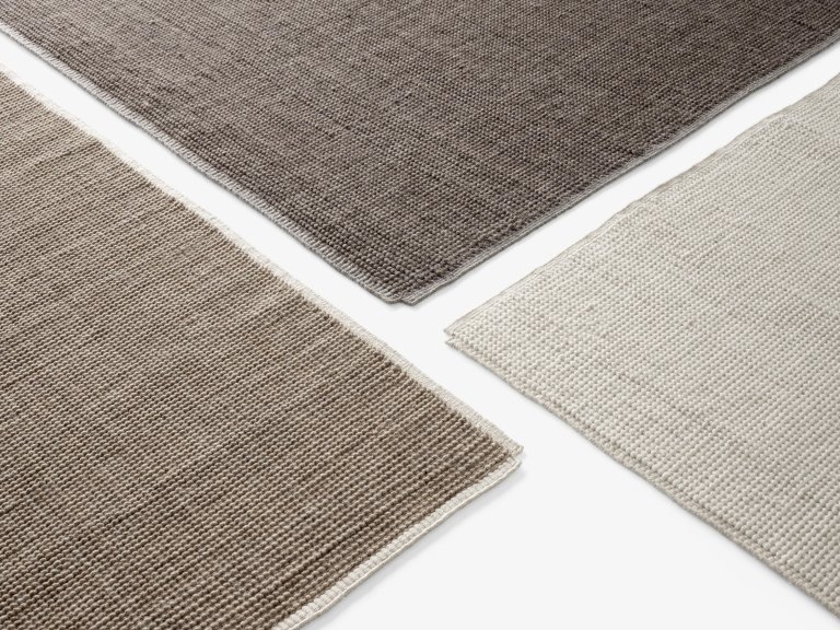 &tradition Collect SC84 vloerkleed 170x240 Camel