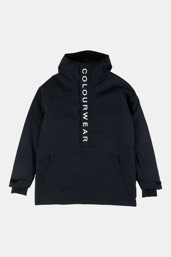 Colourwear Colourwear Signature Anorak Ski-Jas