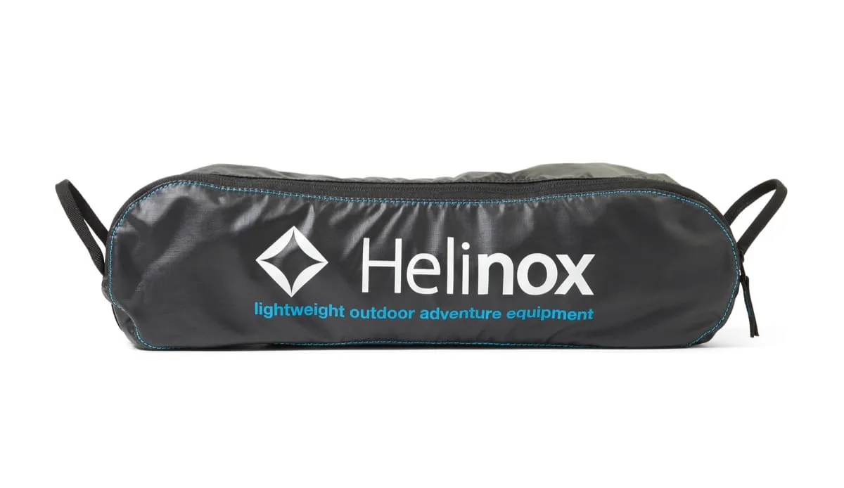 Helinox Chair One XL Black/O Blue