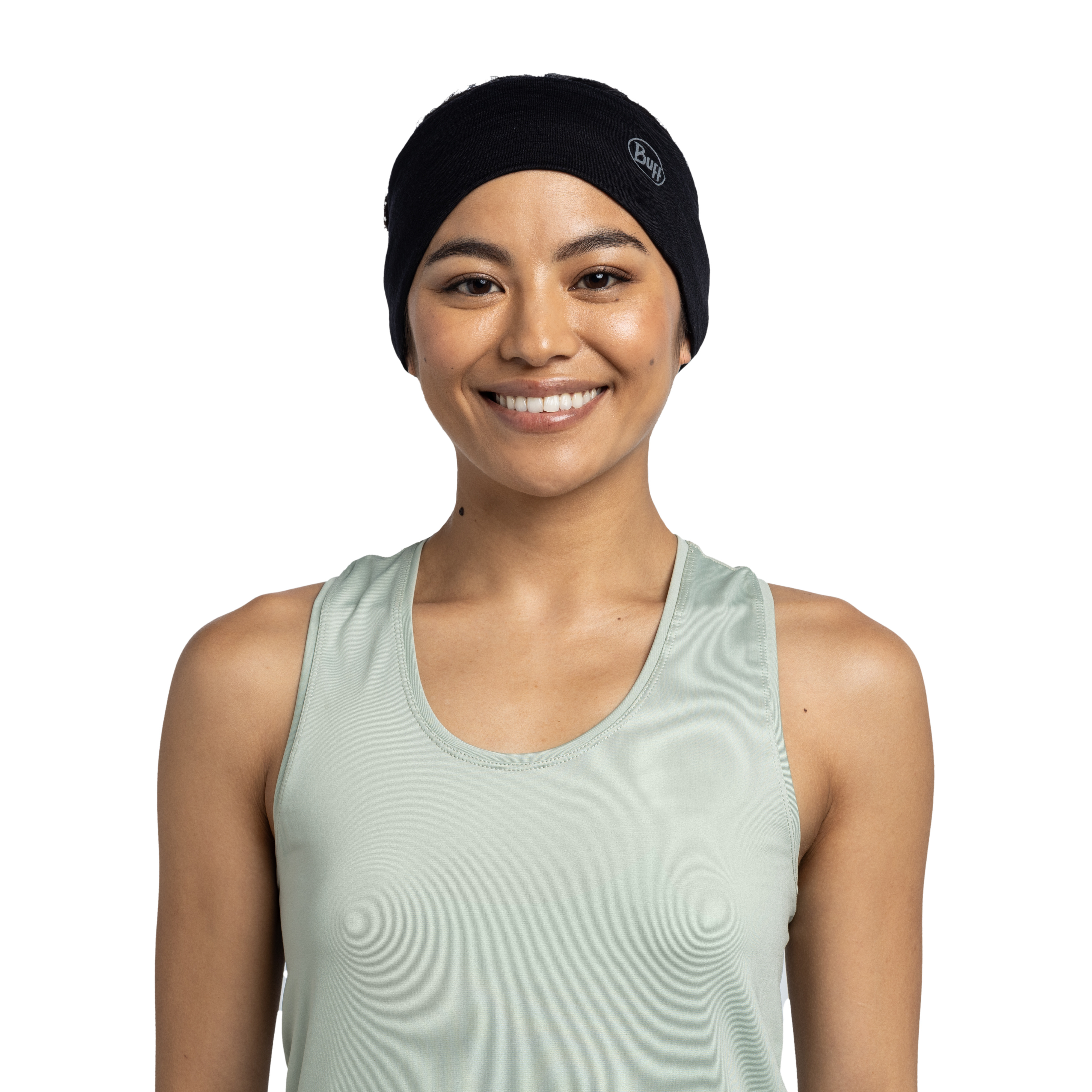 Merino 125g/m2 Headband
