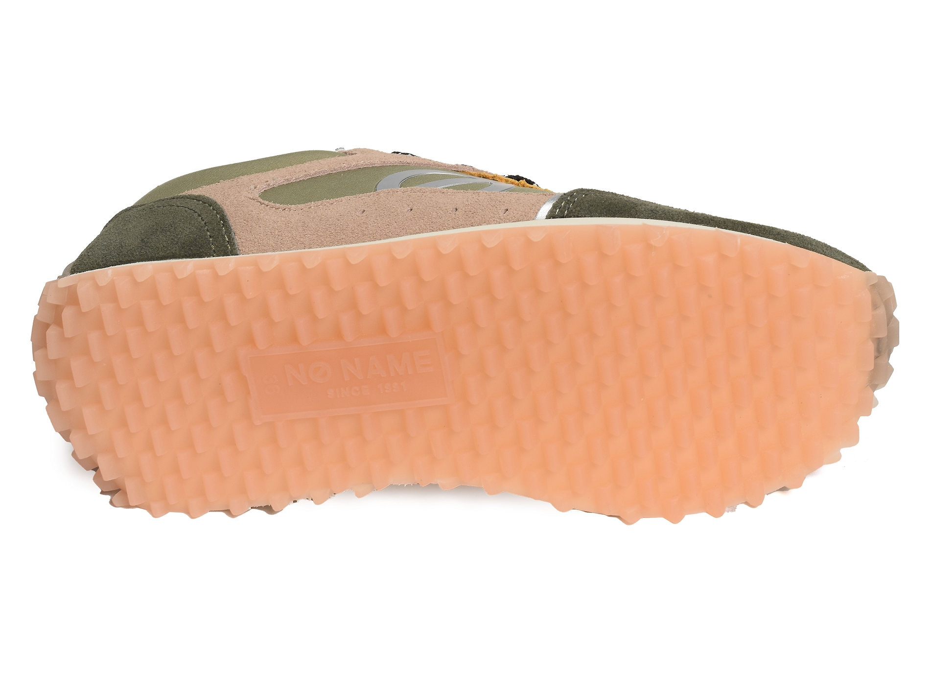 Punky jogger kaki