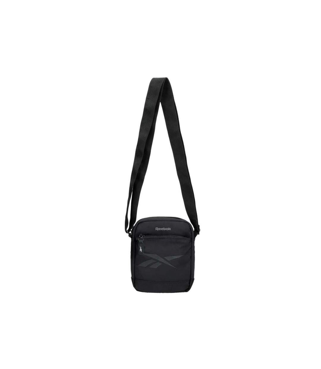 Reebok - Sacoche homme Newport - noir - 10417